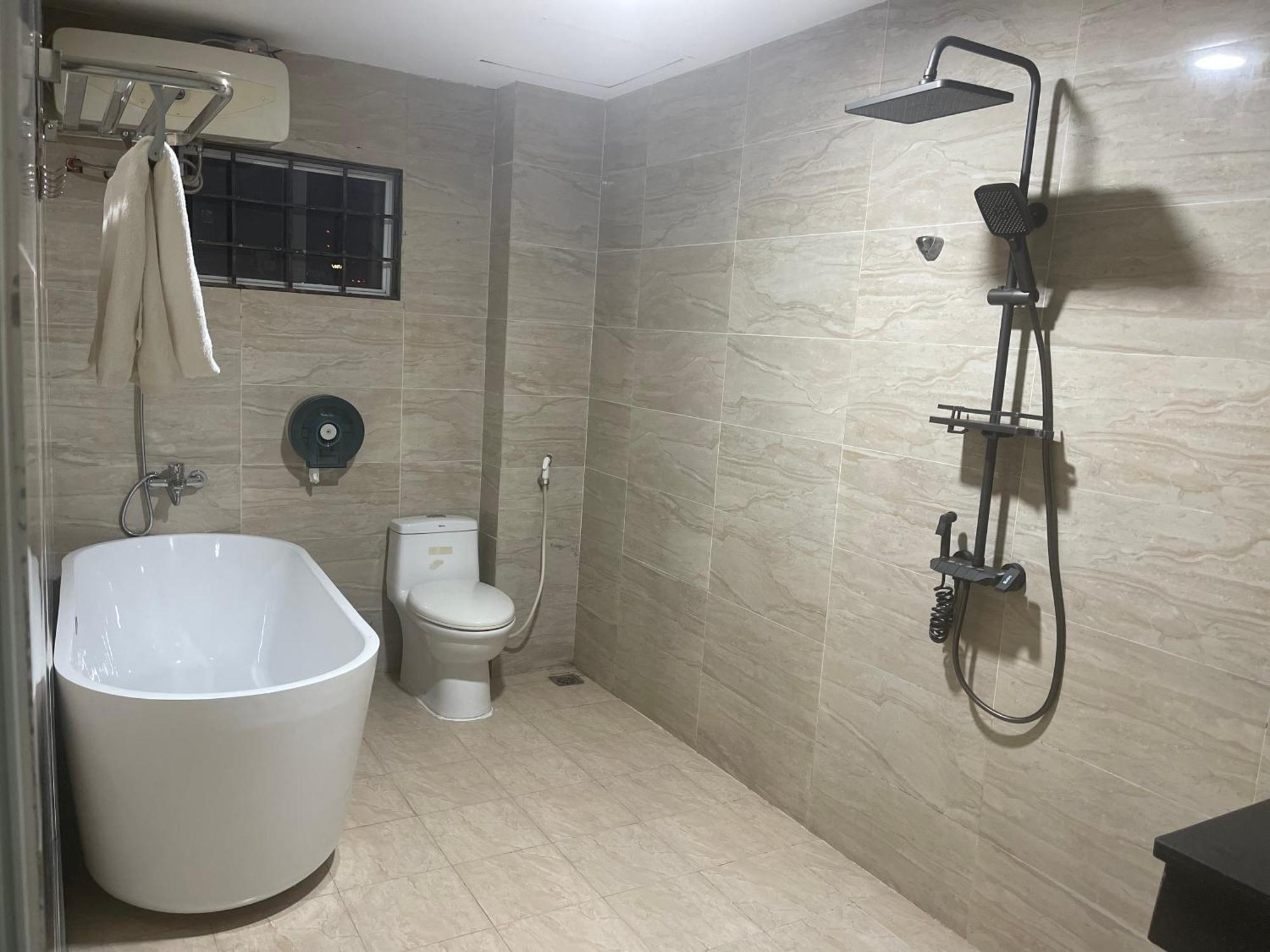 New Amely Hotel Hanoi Exterior photo